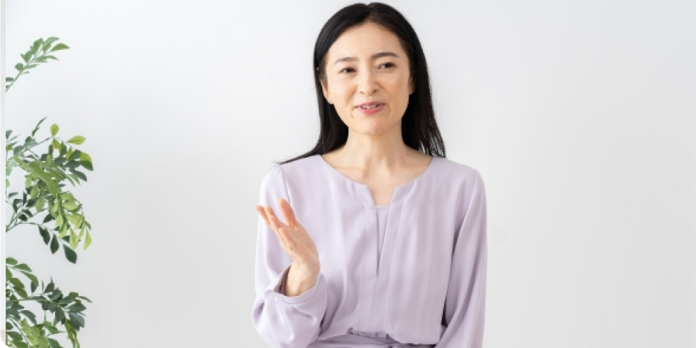 50代・主婦